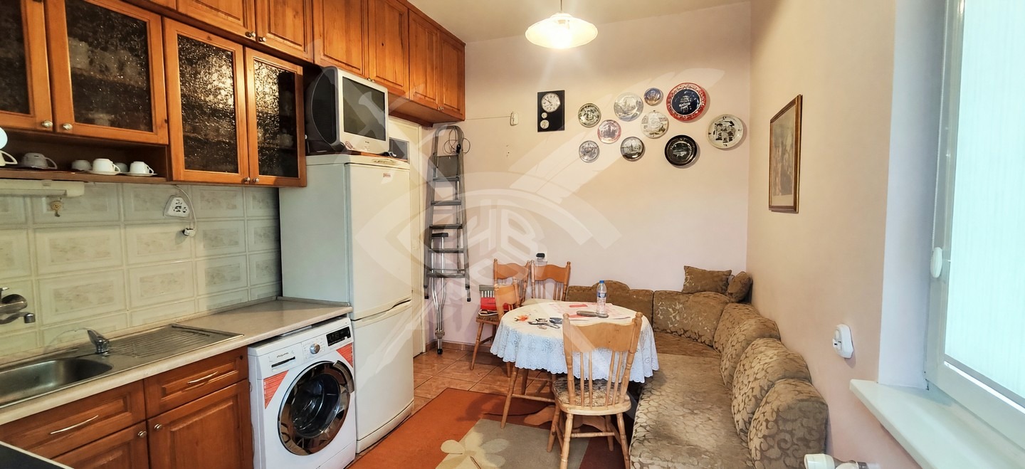 Дава под наем 3-СТАЕН, гр. София, Център, снимка 3 - Апартаменти - 56218386