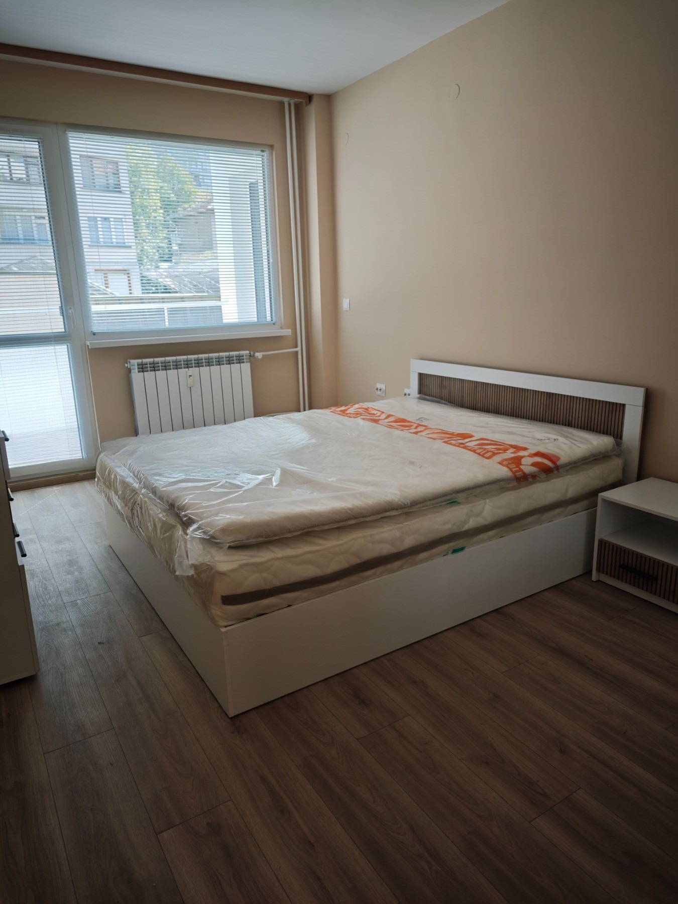 Дава под наем 3-СТАЕН, гр. София, Гео Милев, снимка 7 - Апартаменти - 56309656