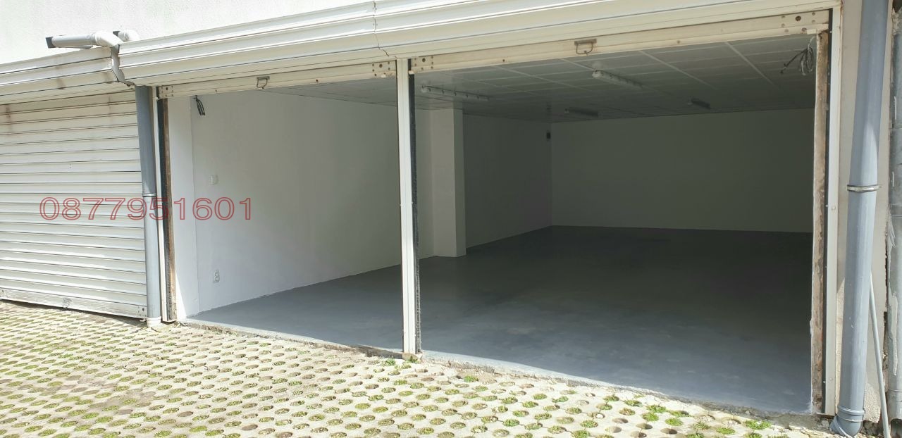 Дава под наем ГАРАЖ, ПАРКОМЯСТО, гр. Бургас, област Бургас, снимка 7 - Гаражи и паркоместа - 53610915