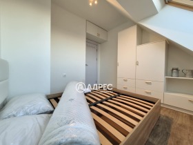 1 Schlafzimmer Ljulin 10, Sofia 10