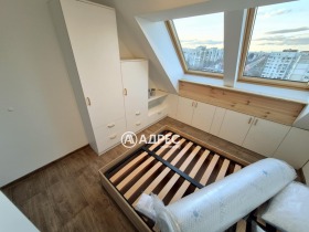 1 Schlafzimmer Ljulin 10, Sofia 9