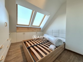 1 slaapkamer Ljulin 10, Sofia 8