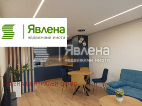 Дава под наем  2-стаен, град София