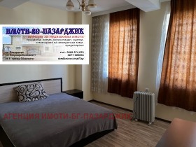 2 chambres Idealen tsentar, Pazardjik