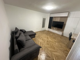 2 sovrum Belite brezi, Sofia