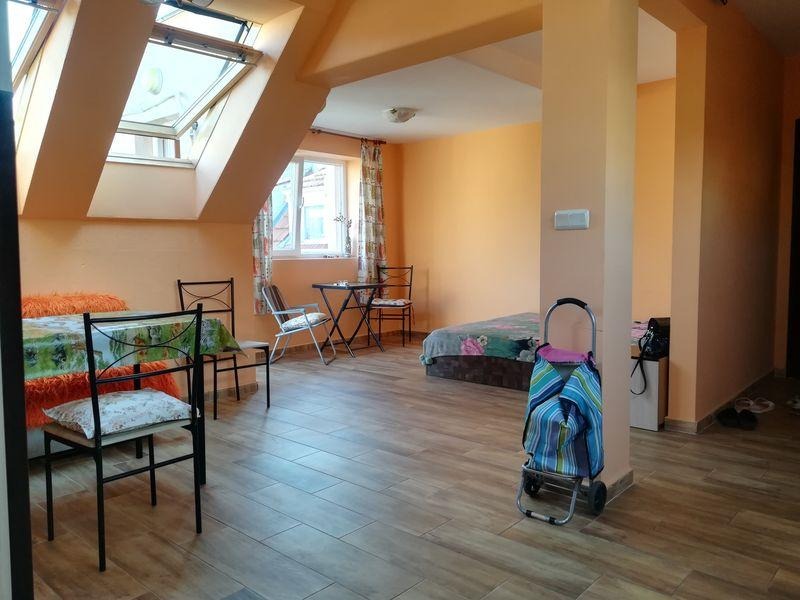 Zu vermieten  Studio Burgas , Wazraschdane , 52 qm | 66250182 - Bild [3]