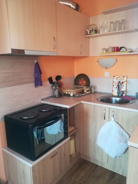Zu vermieten  Studio Burgas , Wazraschdane , 52 qm | 66250182 - Bild [4]