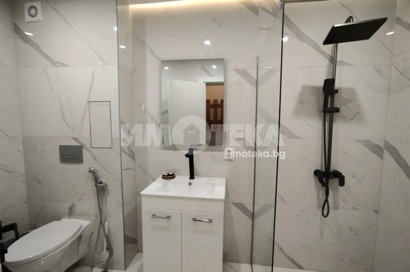 Дава под наем 2-СТАЕН, гр. Пловдив, Христо Смирненски, снимка 4 - Апартаменти - 52439954