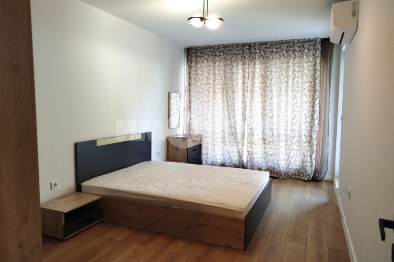 Дава под наем 2-СТАЕН, гр. Пловдив, Христо Смирненски, снимка 3 - Апартаменти - 52439954