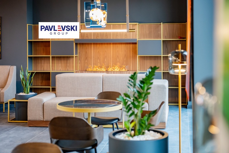 Дава под наем 2-СТАЕН, гр. София, Манастирски ливади, снимка 10 - Апартаменти - 52521425