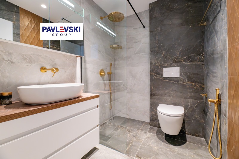 Дава под наем 2-СТАЕН, гр. София, Манастирски ливади, снимка 6 - Апартаменти - 52521425