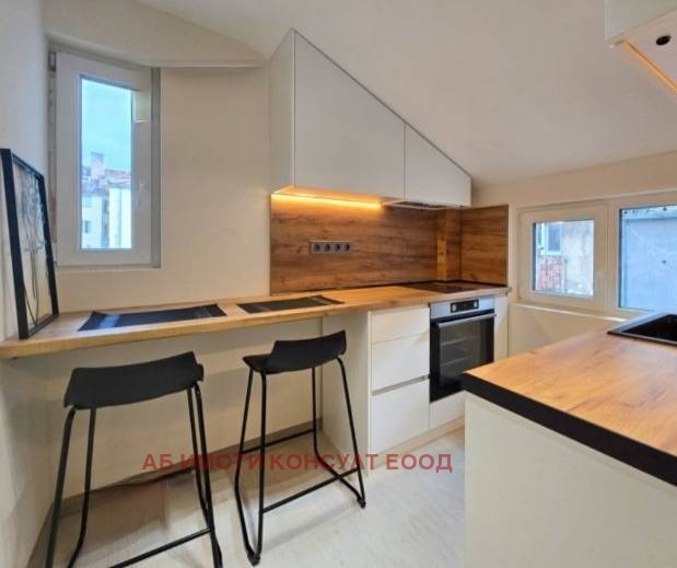 Дава под наем 2-СТАЕН, гр. София, Център, снимка 7 - Апартаменти - 52658694