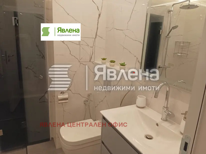 Дава под наем 2-СТАЕН, гр. София, Павлово, снимка 10 - Апартаменти - 54688467