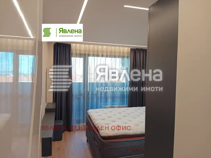 Дава под наем 2-СТАЕН, гр. София, Павлово, снимка 8 - Апартаменти - 54688467