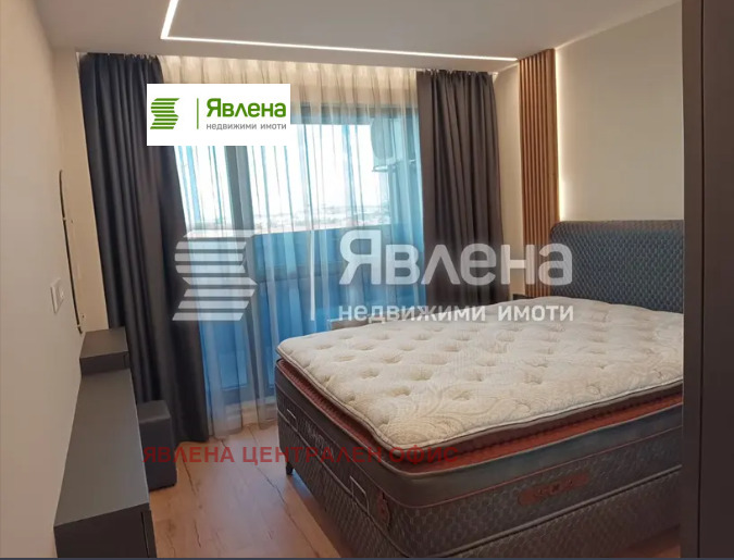 Дава под наем 2-СТАЕН, гр. София, Павлово, снимка 6 - Апартаменти - 54688467