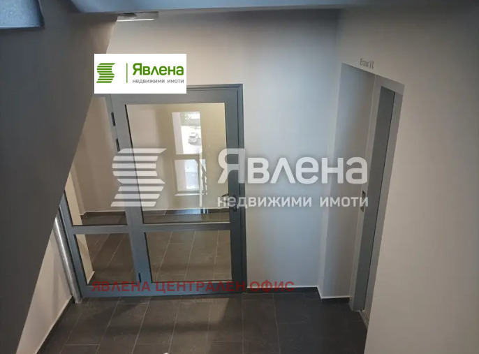 Дава под наем 2-СТАЕН, гр. София, Павлово, снимка 15 - Апартаменти - 54688467