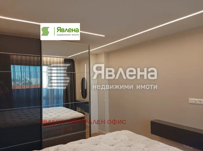Дава под наем 2-СТАЕН, гр. София, Павлово, снимка 7 - Апартаменти - 54688467