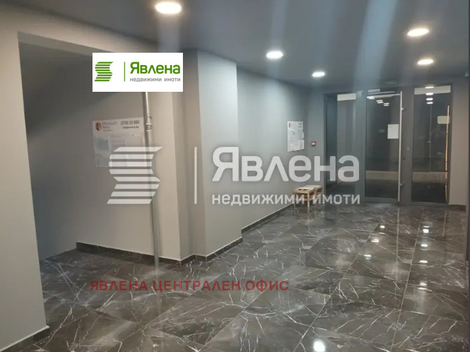 Дава под наем 2-СТАЕН, гр. София, Павлово, снимка 16 - Апартаменти - 54688467