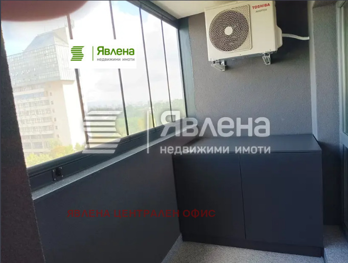 Дава под наем 2-СТАЕН, гр. София, Павлово, снимка 14 - Апартаменти - 54688467