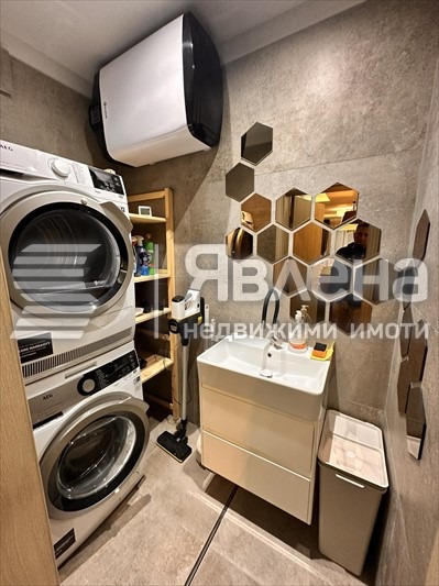 Дава под наем 2-СТАЕН, гр. София, Център, снимка 7 - Апартаменти - 55840159