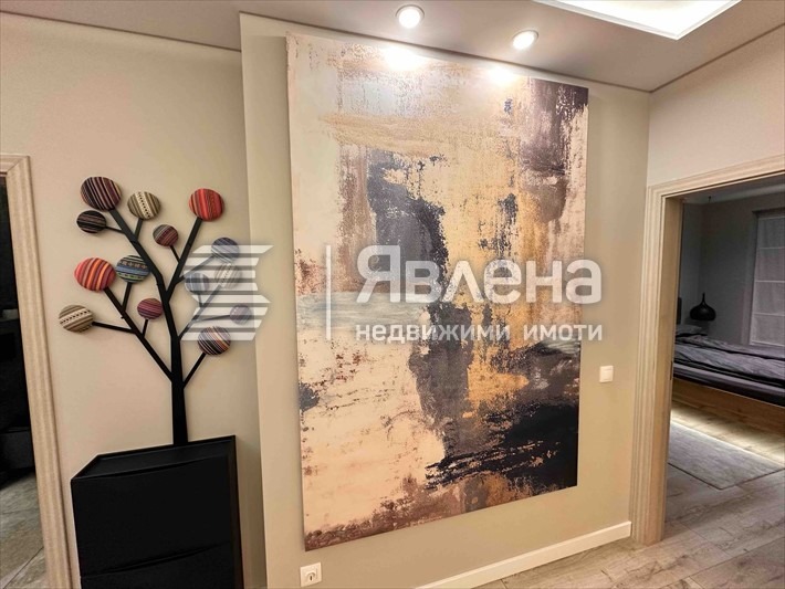 Дава под наем 2-СТАЕН, гр. София, Център, снимка 9 - Апартаменти - 55840159