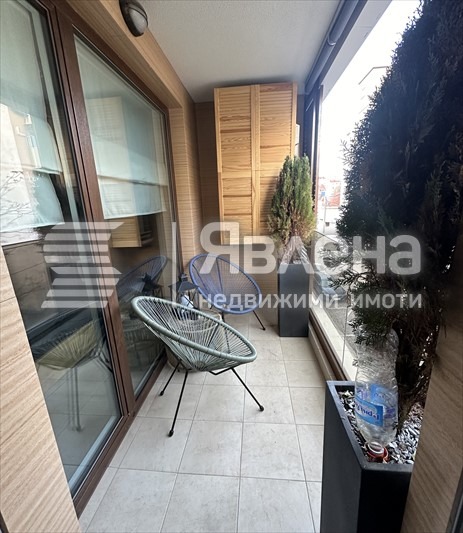 Дава под наем 2-СТАЕН, гр. София, Център, снимка 12 - Апартаменти - 55840159