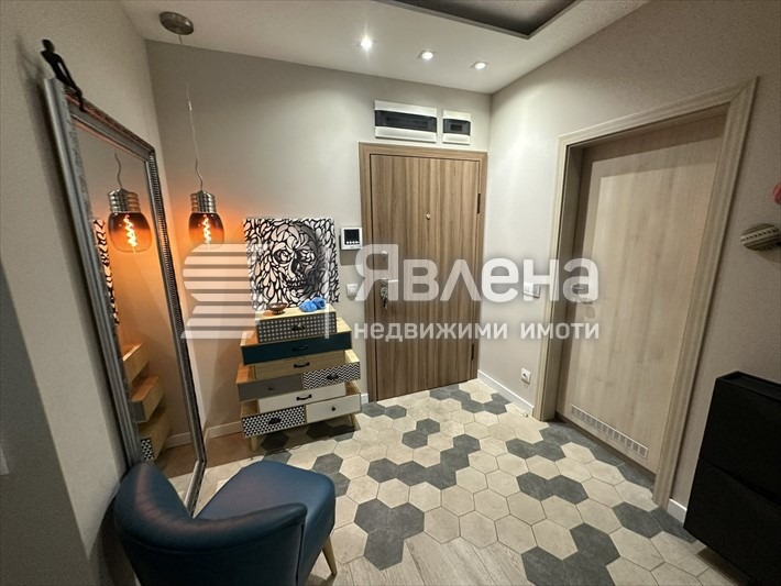 Дава под наем 2-СТАЕН, гр. София, Център, снимка 6 - Апартаменти - 55840159