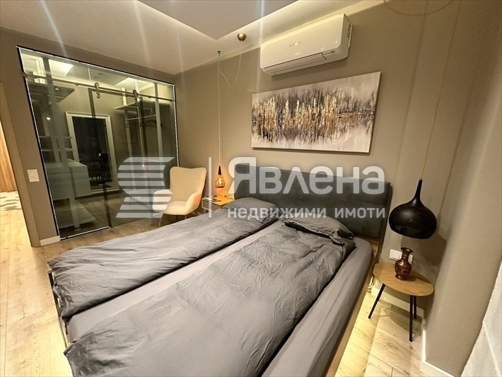 Дава под наем 2-СТАЕН, гр. София, Център, снимка 8 - Апартаменти - 55840159