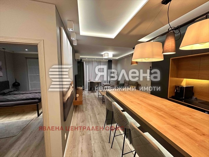 Дава под наем 2-СТАЕН, гр. София, Център, снимка 5 - Апартаменти - 56204198