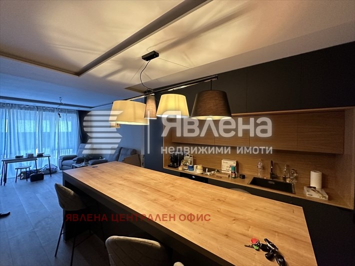 Дава под наем 2-СТАЕН, гр. София, Център, снимка 3 - Апартаменти - 56204198