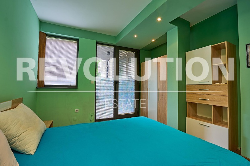 Kiralık  2 yatak odası Plovdiv , Centar , 95 metrekare | 43503038 - görüntü [6]