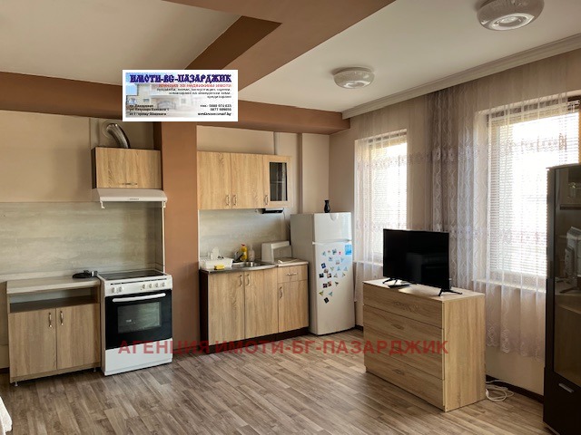 En renta  2 dormitorios Pazardzhik , Idealen tsentar , 100 metros cuadrados | 80541634 - imagen [8]