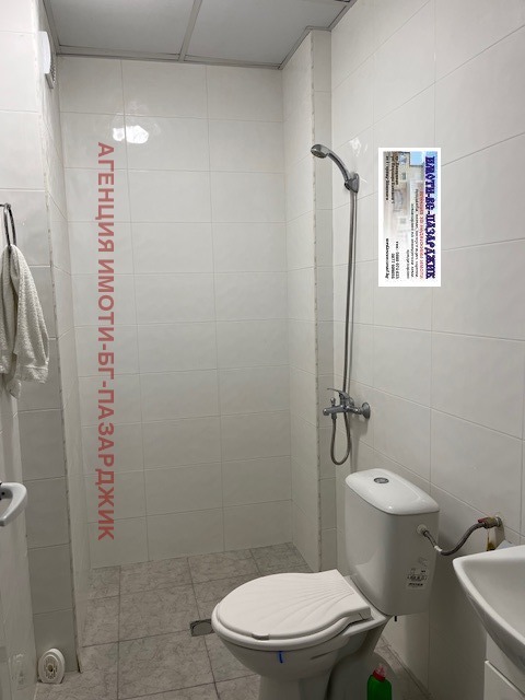 En renta  2 dormitorios Pazardzhik , Idealen tsentar , 100 metros cuadrados | 80541634 - imagen [5]