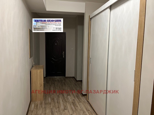 En renta  2 dormitorios Pazardzhik , Idealen tsentar , 100 metros cuadrados | 80541634 - imagen [4]
