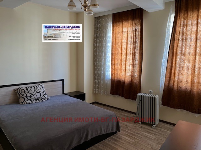 En renta  2 dormitorios Pazardzhik , Idealen tsentar , 100 metros cuadrados | 80541634