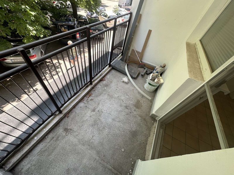 För uthyrning  2 sovrum Sofia , Belite brezi , 96 kvm | 43919506 - bild [14]