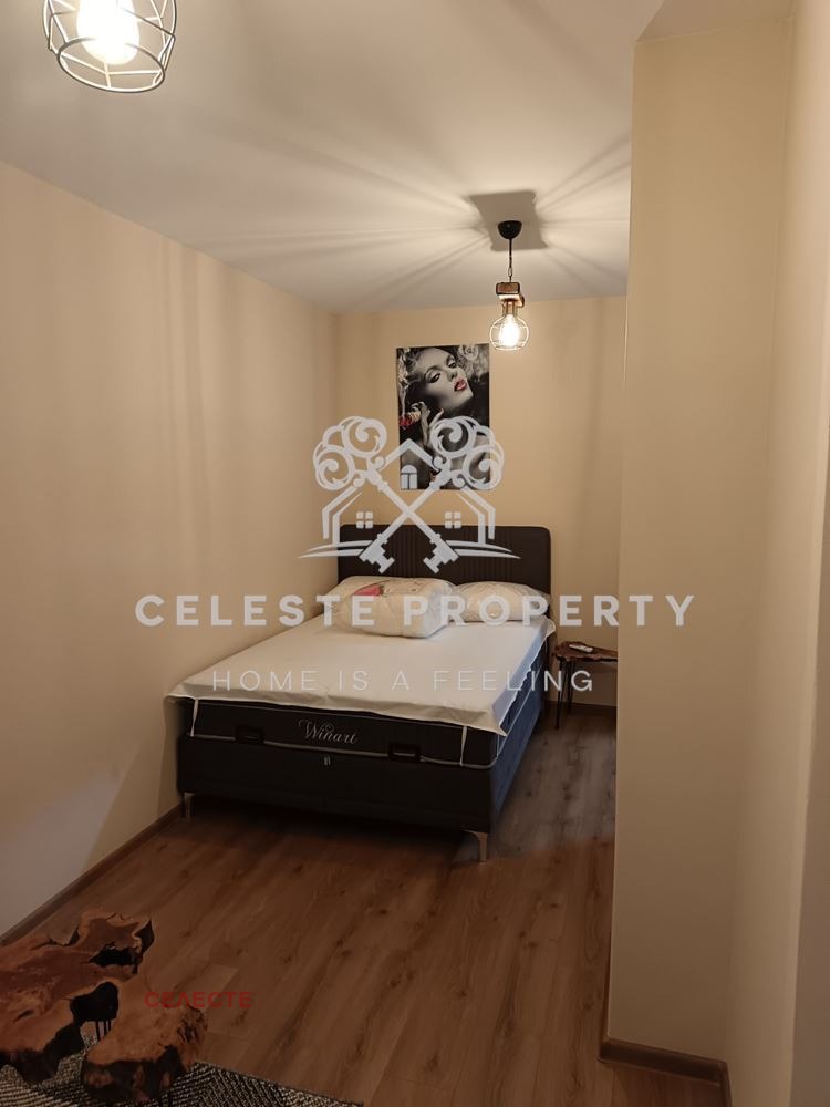 Издаје се  2 спаваће собе Софија , Центар , 74 м2 | 11092050 - слика [7]