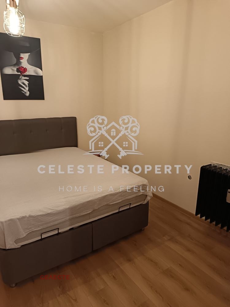 Издаје се  2 спаваће собе Софија , Центар , 74 м2 | 11092050 - слика [4]