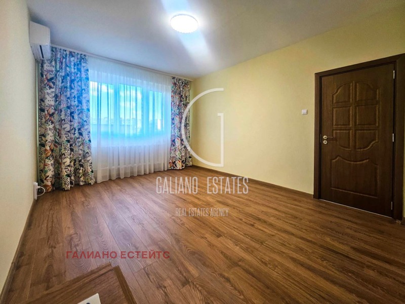 För uthyrning  2 sovrum Sofia , Mladost 1 , 78 kvm | 75689584 - bild [3]