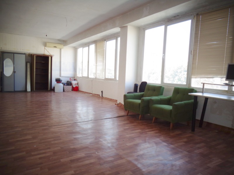 В аренду  Офис София , Захарна фабрика , 76 кв.м | 95789610 - изображение [2]