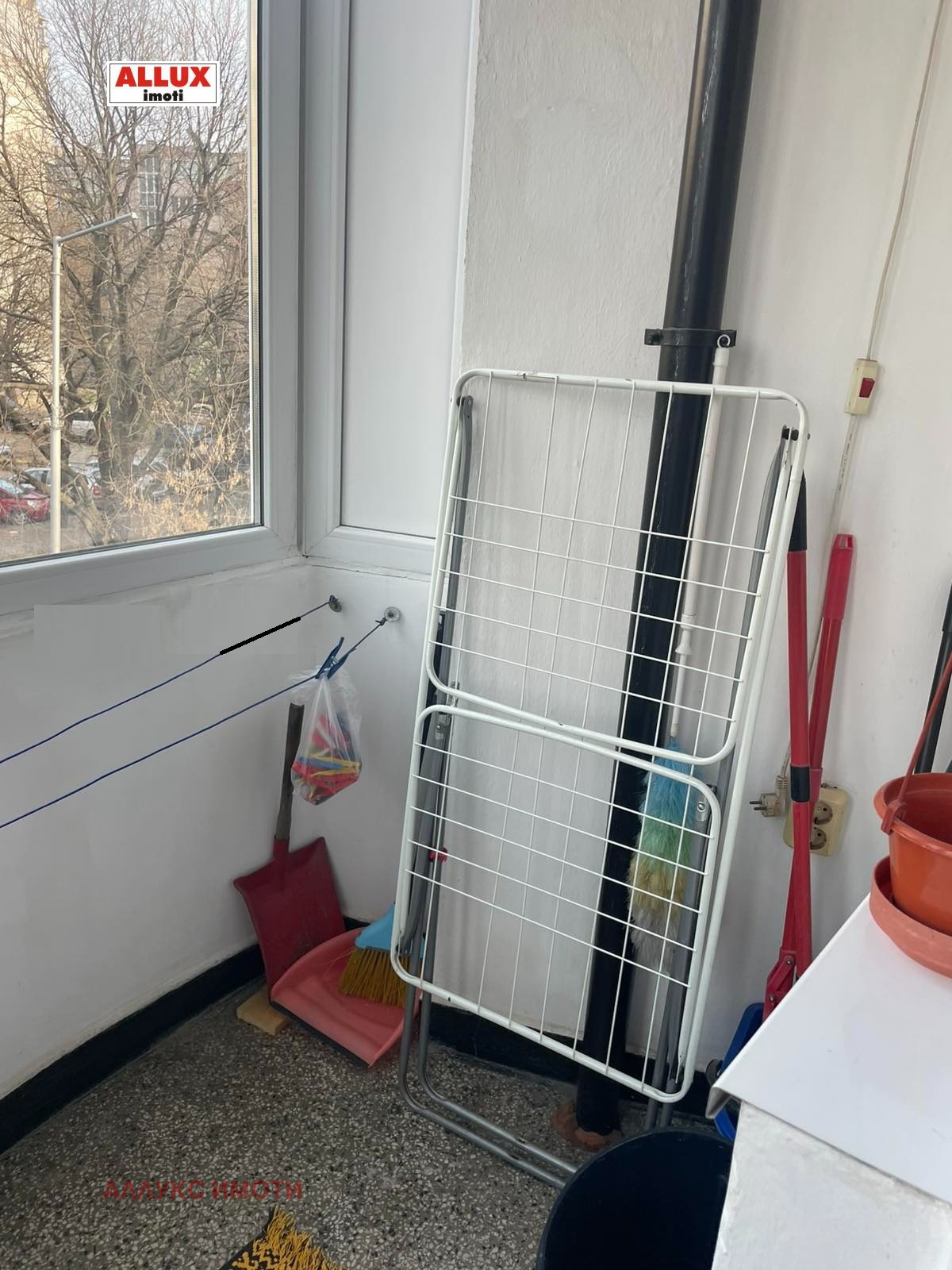 Дава под наем 2-СТАЕН, гр. Русе, Ялта, снимка 8 - Апартаменти - 53650863