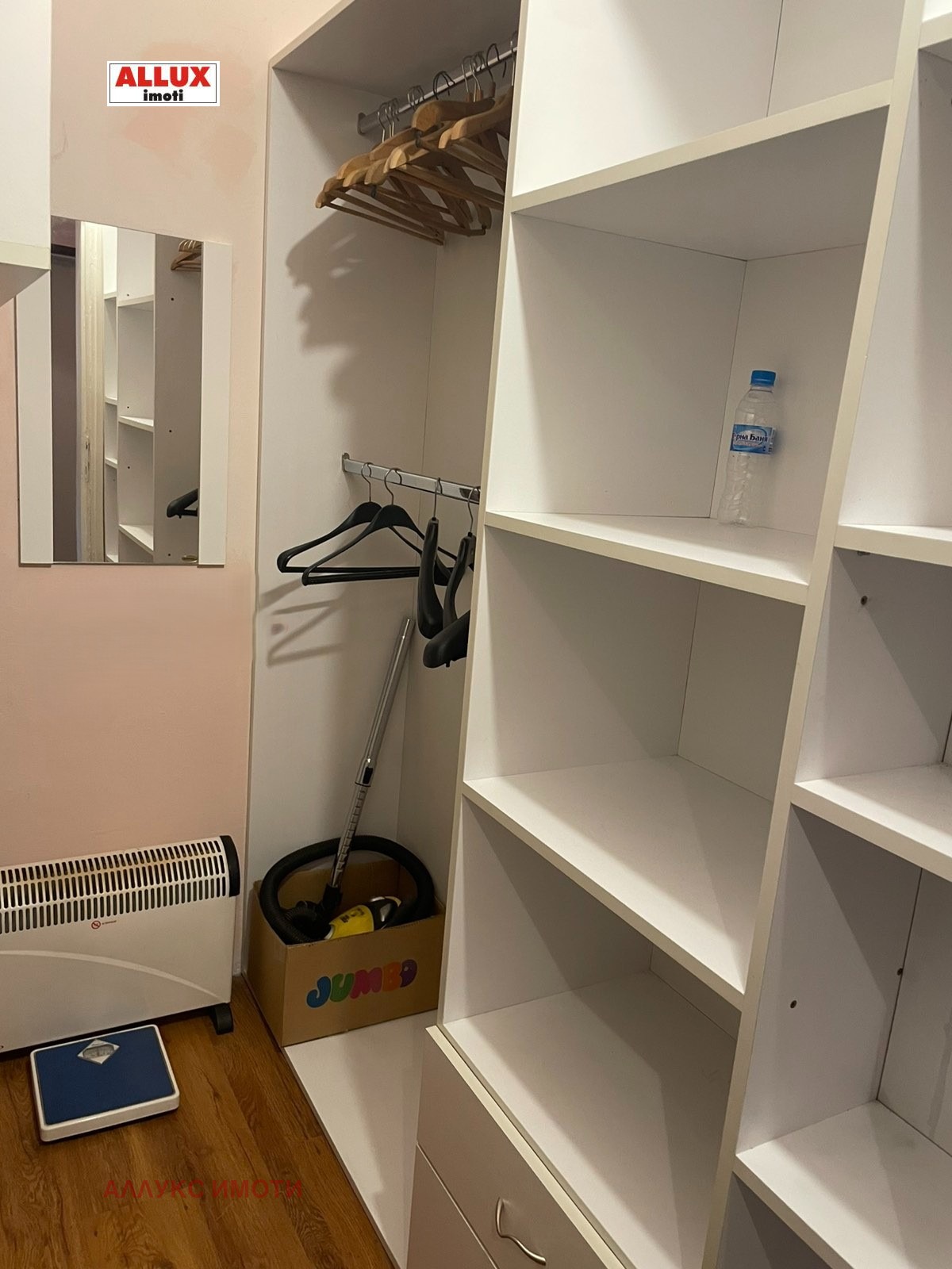 Дава под наем 2-СТАЕН, гр. Русе, Ялта, снимка 10 - Апартаменти - 53650863