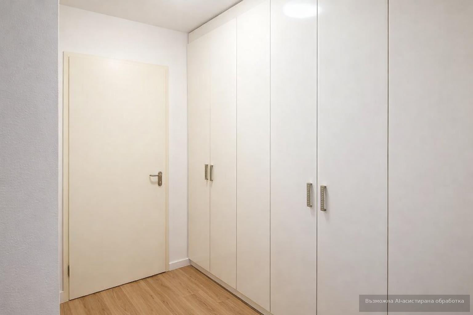 Дава под наем 2-СТАЕН, гр. София, Обеля 2, снимка 5 - Апартаменти - 54155484