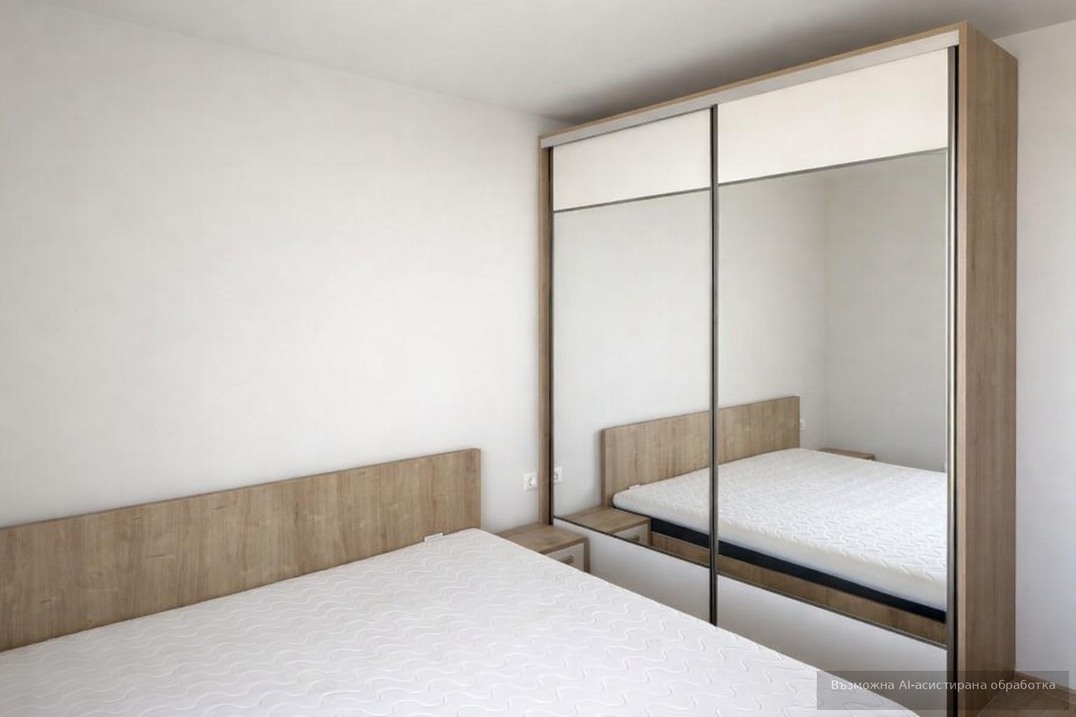 Дава под наем 2-СТАЕН, гр. София, Обеля 2, снимка 4 - Апартаменти - 54155484