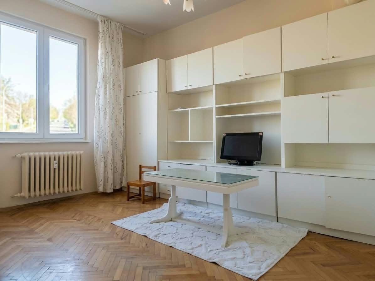 Дава под наем 2-СТАЕН, гр. София, Център, снимка 6 - Апартаменти - 56530637