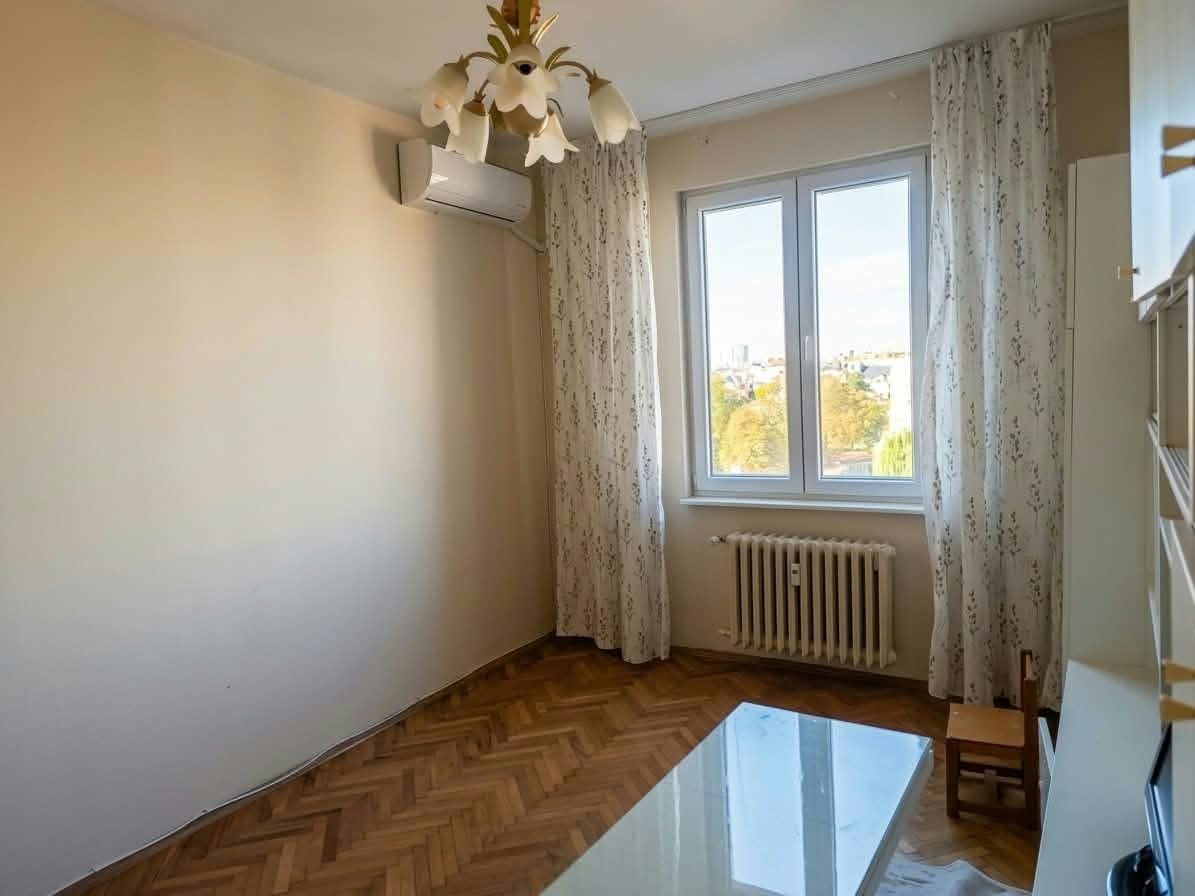 Дава под наем 2-СТАЕН, гр. София, Център, снимка 7 - Апартаменти - 56530637