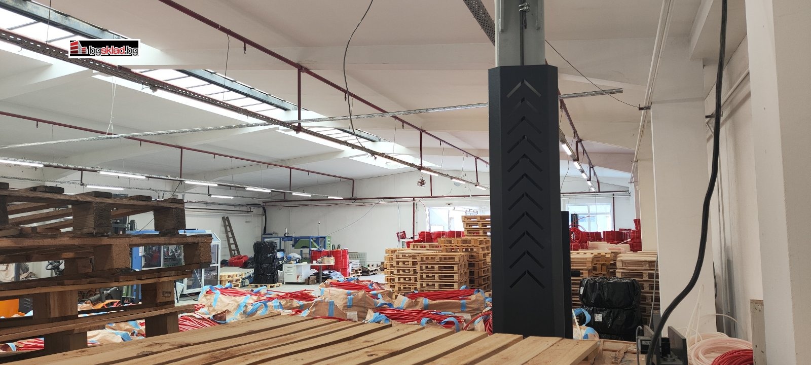 Дава под Наем ПРОМ. ПОМЕЩЕНИЕ | Imot.bg — изображение 2