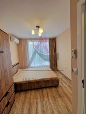 1 спаваћа соба Вазраждане 1, Варна 3