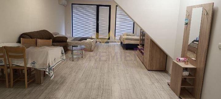 Дава под наем 1-СТАЕН, гр. Варна, Център, снимка 6 - Апартаменти - 52412132