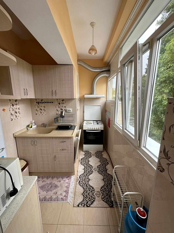 A louer  1 chambre Kardjali , Tsentar , 65 m² | 59468085 - image [5]